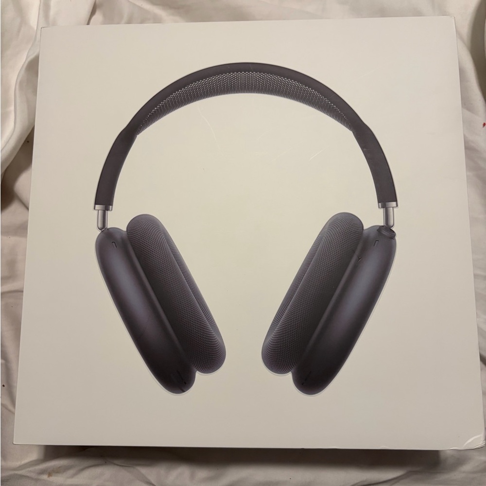 Apple AirPod Max - Midnight